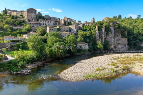 IMG_16064195_Ardeche (07)  balazuc village de caractere les plus
