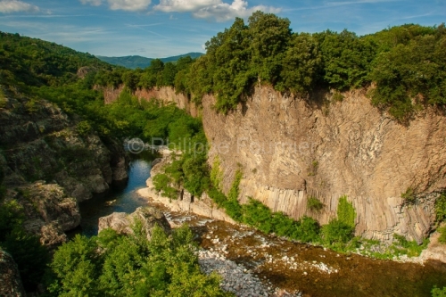 IMG_30207 COULEE BASALTIQUE JAUJAC ARDECHE 07 ROCHER D'ABRAHAM M