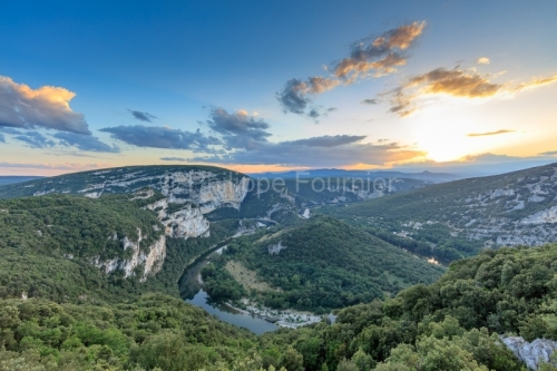 IMG_16075612_Ardeche (07) vallon pont d'arc reserve natural of t