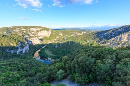 IMG_19054570_ARDèCHE (07)  VALLON PONT D'ARC RéSERVE NATURELLE