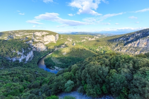 IMG_19054629_ARDèCHE (07)  VALLON PONT D'ARC RéSERVE NATURELLE