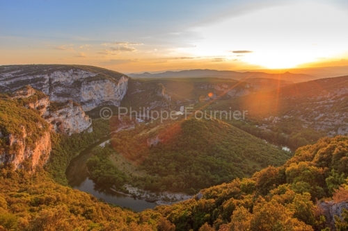 IMG_19064718_ARDèCHE (07)  VALLON PONT D'ARC RéSERVE NATURELLE