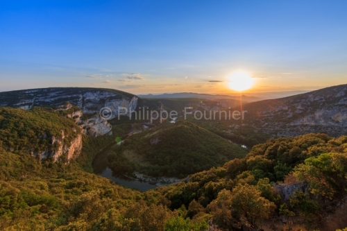 IMG_19064719_ARDèCHE (07)  VALLON PONT D'ARC RéSERVE NATURELLE