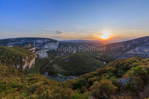IMG_19064728_ARDèCHE (07)  VALLON PONT D'ARC RéSERVE NATURELLE