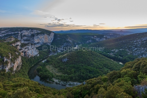 IMG_19064742_ARDèCHE (07)  VALLON PONT D'ARC RéSERVE NATURELLE