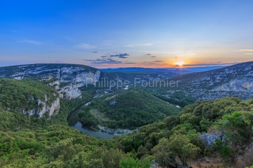 IMG_19064745_ARDèCHE (07)  VALLON PONT D'ARC RéSERVE NATURELLE