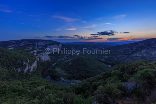 IMG_19064771_ARDèCHE (07)  VALLON PONT D'ARC RéSERVE NATURELLE
