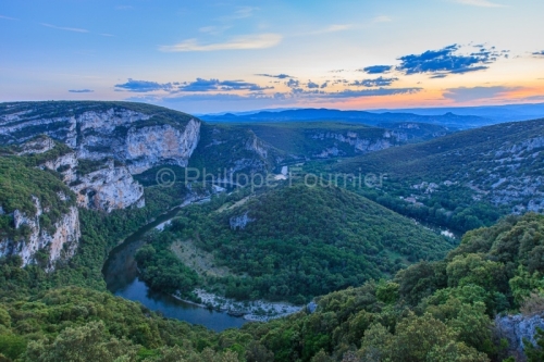 IMG_19064776_ARDèCHE (07)  VALLON PONT D'ARC RéSERVE NATURELLE