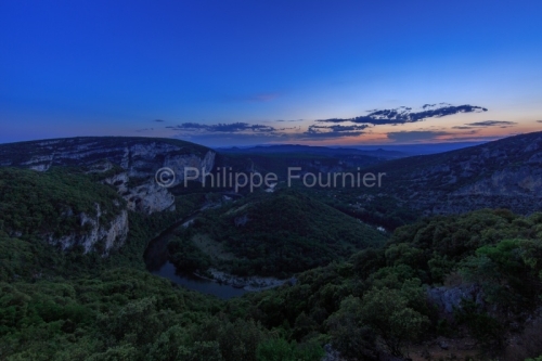 IMG_19064785_ARDèCHE (07)  VALLON PONT D'ARC RéSERVE NATURELLE