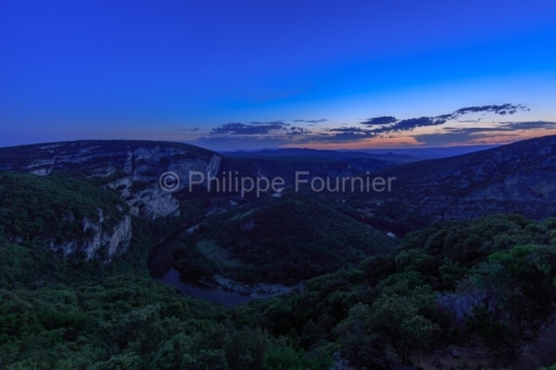 IMG_19064807_ARDèCHE (07)  VALLON PONT D'ARC RéSERVE NATURELLE