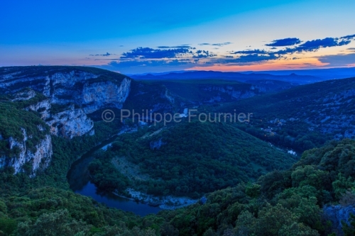 IMG_19064808_ARDèCHE (07)  VALLON PONT D'ARC RéSERVE NATURELLE