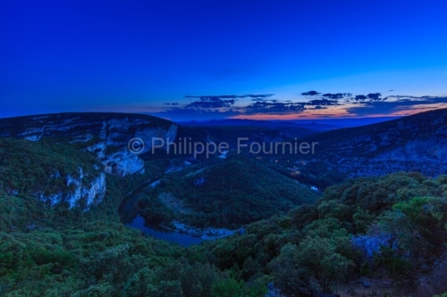 IMG_19064818_ARDèCHE (07)  VALLON PONT D'ARC RéSERVE NATURELLE