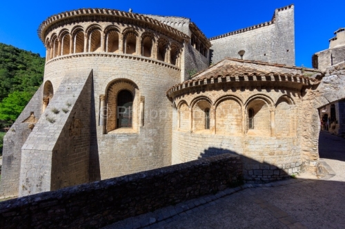 IMG_18067992__Herault_Saint-Guilhem-le-Desert_Patrimoine