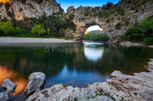 IMG_15045334_Ardèche (07) vallon pont d'arc réserve naturelle