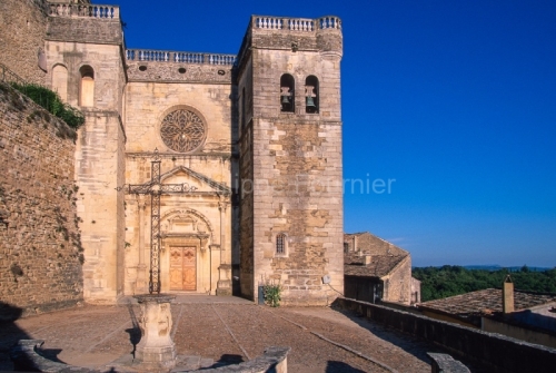 IMG_261378_Drôme (26)  Grignan Plus Beaux Villages de France pa