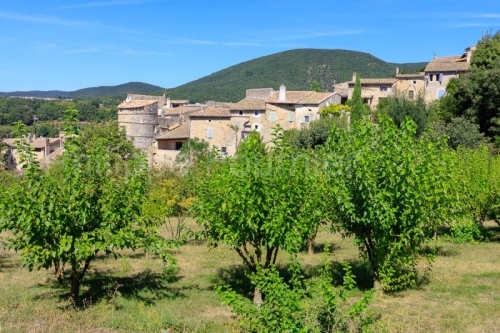IMG_18083239_DROME (26)  MIRMANDE LE VILLAGE