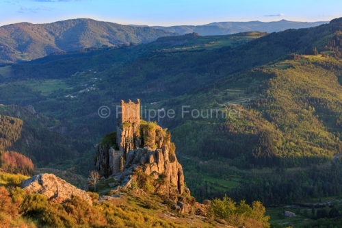 IMG_19054291_ARDèCHE (07)  SAINT MARTIN DE VALAMAS PARC NATUREL