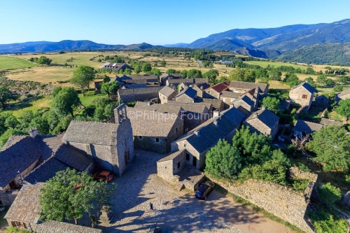 IMG_19075918_LOZèRE (48)  LA GARDE GUERIN PLUS BEAUX VILLAGES D