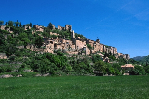 IMG_26980_drome (26)  montbrun les bains village parc naturel r
