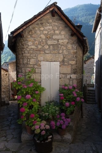 IMG_14077853_LOZERE (48) SAINT ENIMIE LES PLUS BEAUX VILLAGE DE
