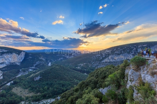 IMG_16075584_Ardeche (07) vallon pont d'arc reserve natural of t