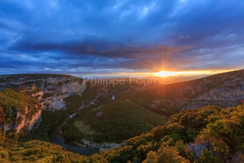 IMG_19065012_ARDèCHE (07)  VALLON PONT D'ARC RéSERVE NATURELLE