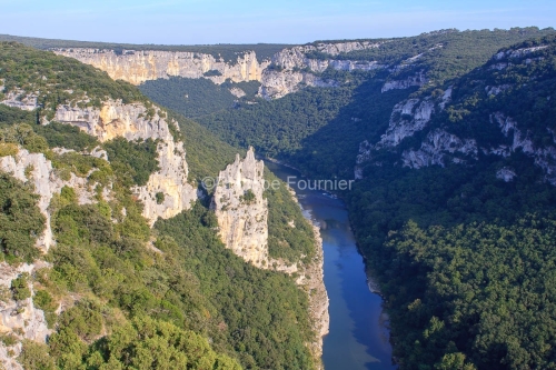IMG_59925_ARDECHE (07)  SAINT REMEZE RESERVE NATURELLE DES GORGE