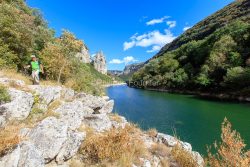 IMG_17097400_Ardèche (07)  saint remèze réserve naturelle des