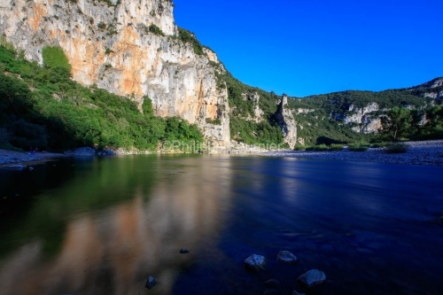IMG_16076717_Ardeche (07)  vallon pont d'arc reserve naturelle d