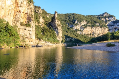 IMG_16076722_Ardèche (07)  vallon pont d'arc réserve naturelle