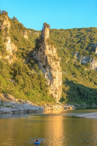 IMG_16076754_Ardeche (07)  vallon pont d'arc reserve naturelle d