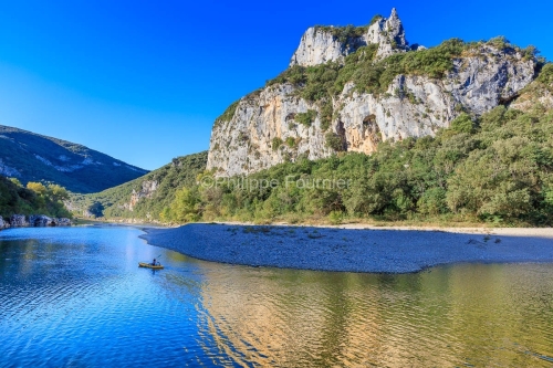 IMG_18100062_Ardeche (07)  vallon pont d'arc reserve naturelle d