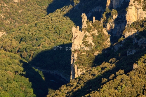 IMG_19064695_ARDèCHE (07)  SAINT REMèZE RéSERVE NATURELLE DES