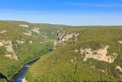 IMG_19064701_ARDèCHE (07)  SAINT REMèZE RéSERVE NATURELLE DES
