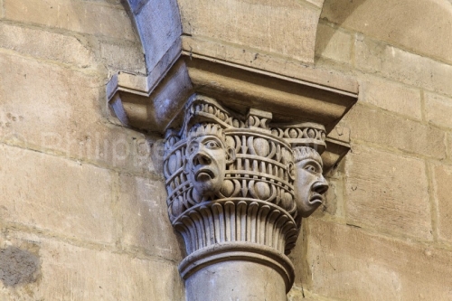 IMG_1908261134_DRôME (26)  ROMANS SUR ISèRE COLLéGIALE SAINT