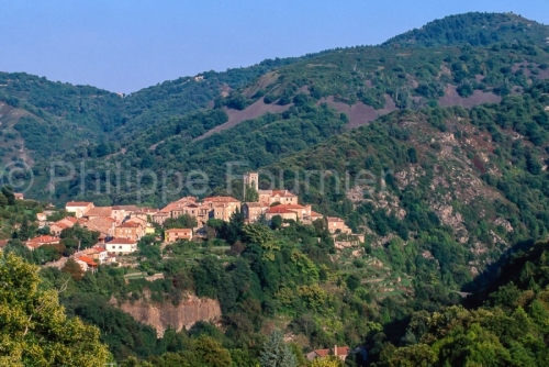 IMG_072548_ARDECHE (07)  ANTRAIGUES SUR VOLANE VILLAGE DE CARACT