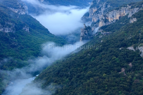 IMG_19053422_ARDèCHE (07)  SAINT REMèZE RéSERVE NATURELLE DES
