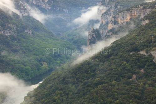 IMG_19053513_ARDèCHE (07)  SAINT REMèZE RéSERVE NATURELLE DES
