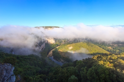 IMG_19065152_ARDèCHE (07)  VALLON PONT D'ARC RéSERVE NATURELLE