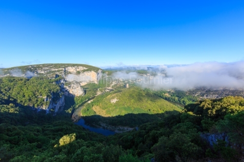 IMG_19065170_ARDèCHE (07)  VALLON PONT D'ARC RéSERVE NATURELLE