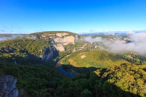 IMG_19065171_ARDèCHE (07)  VALLON PONT D'ARC RéSERVE NATURELLE