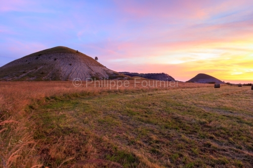 IMG_1906241610_Lozère (48)  Les Bondons Mont Lozère soleil cou