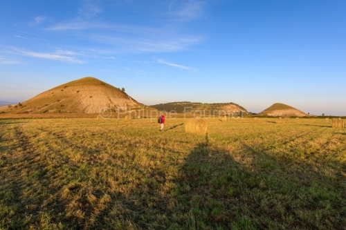 IMG_1906251700_Lozère (48)  Les Bondons Mont Lozère soleil lev