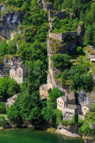 IMG_1906241254_LOZERE (48)  CASTELBOUC LES PLUS BEAUX VILLAGE DE