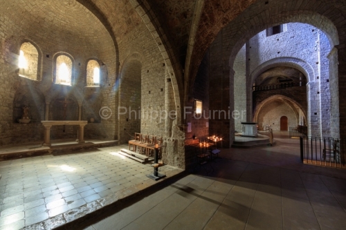 IMG_18067977_HERAULT (34)  SAINT GUILHEM LE DéSERT PATRIMOINE A