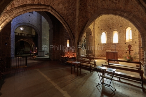 IMG_18067981_HERAULT (34)  SAINT GUILHEM LE DéSERT PATRIMOINE A