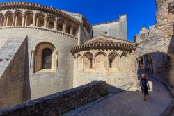 IMG_18068028_HERAULT (34)  SAINT GUILHEM LE DéSERT PATRIMOINE C
