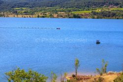 IMG_18067478_HERAULT (34)  LIAUSSON PAYSAGE LAC DU SALAGOU DEUX
