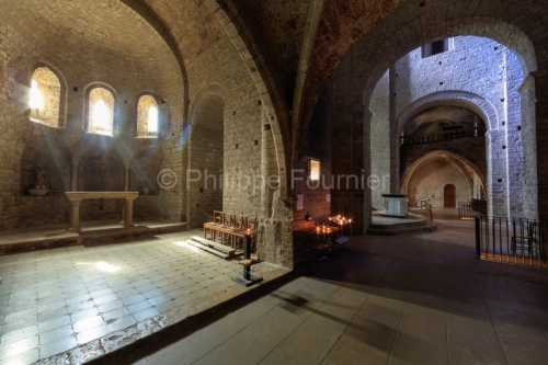 IMG_18067977_HERAULT (34)  SAINT GUILHEM LE DéSERT PATRIMOINE A