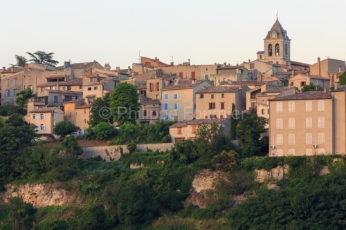 IMG_18071523_VAUCLUSE (84)  SAULT VUE GéNERALE.